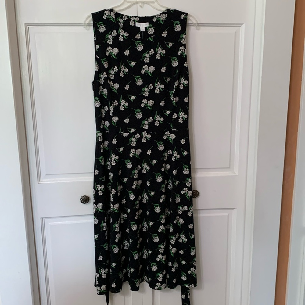 Charter Club women’s dress